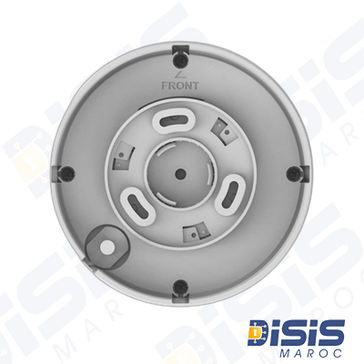 Camera HIKVISION Fisheye Analogique Hybrid Light 3K avec audio 180° image 3