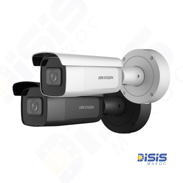 Hikvision DS-2CD2686G2-IZS – Caméra Bullet IP 4K avec AcuSense