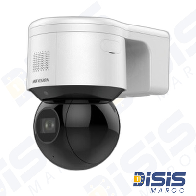 CAM SPEED DOME MINI PTZ IP 4X 4MP(2560x1440)