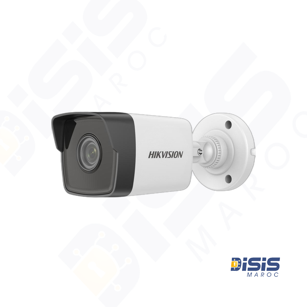 Camera IP (Ligne1) 2MP Bullet DS-2CD1023G0E-I