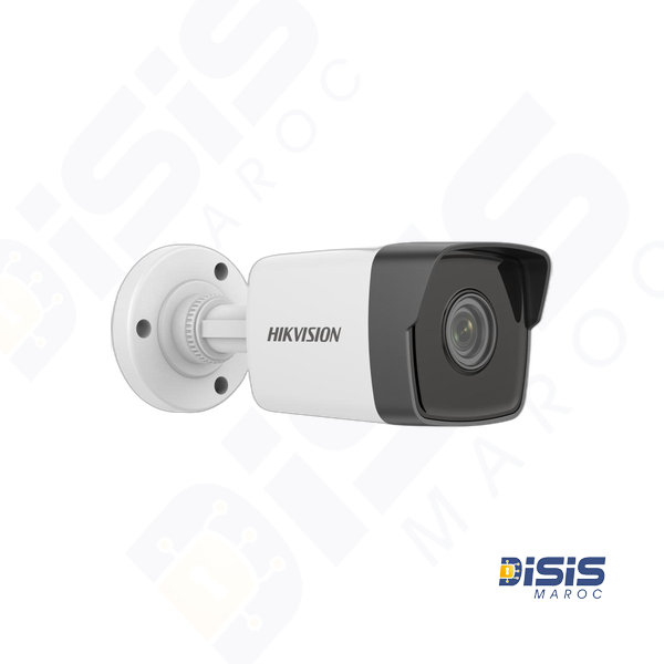 Camera IP (Ligne1) 2MP Bullet DS-2CD1023G0E-I