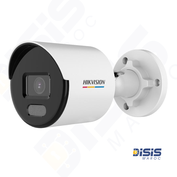 Camera IP (Ligne1) ColorVu 6MP Bullet DS-2CD1067G2-L