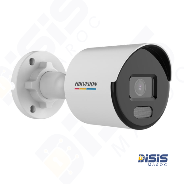 Camera IP (Ligne1) ColorVu 6MP Bullet DS-2CD1067G2-L