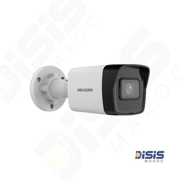 Camera IP (Ligne1) 8MP Bullet DS-2CD1083G0-I