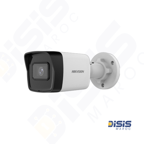 Camera IP (Ligne1) 8MP Bullet DS-2CD1083G0-I