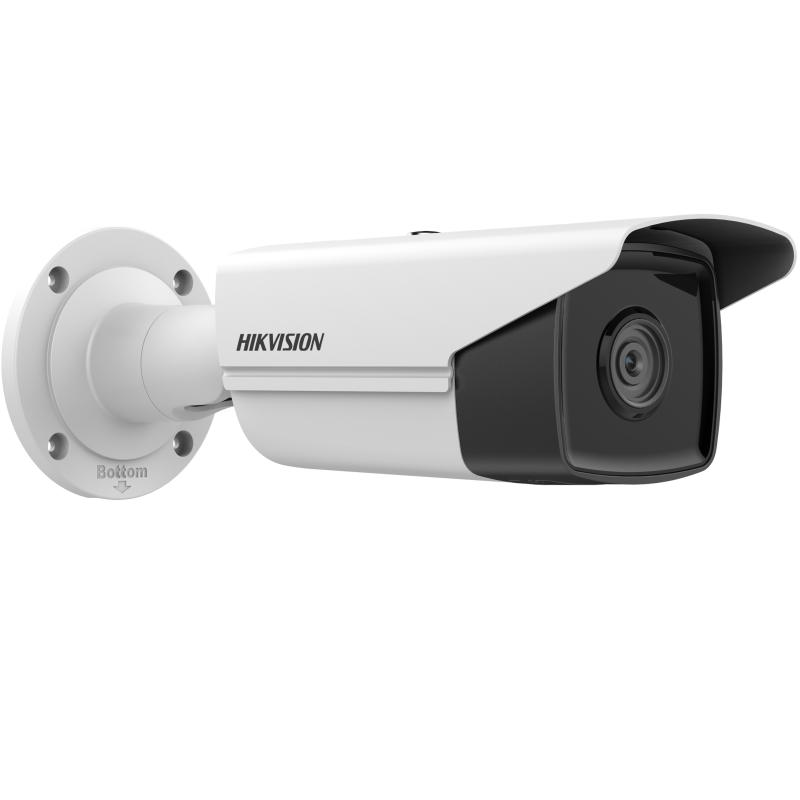 Camera IP 4MP AcuSense IR60m Bullet DS-2CD2T43G2-2I