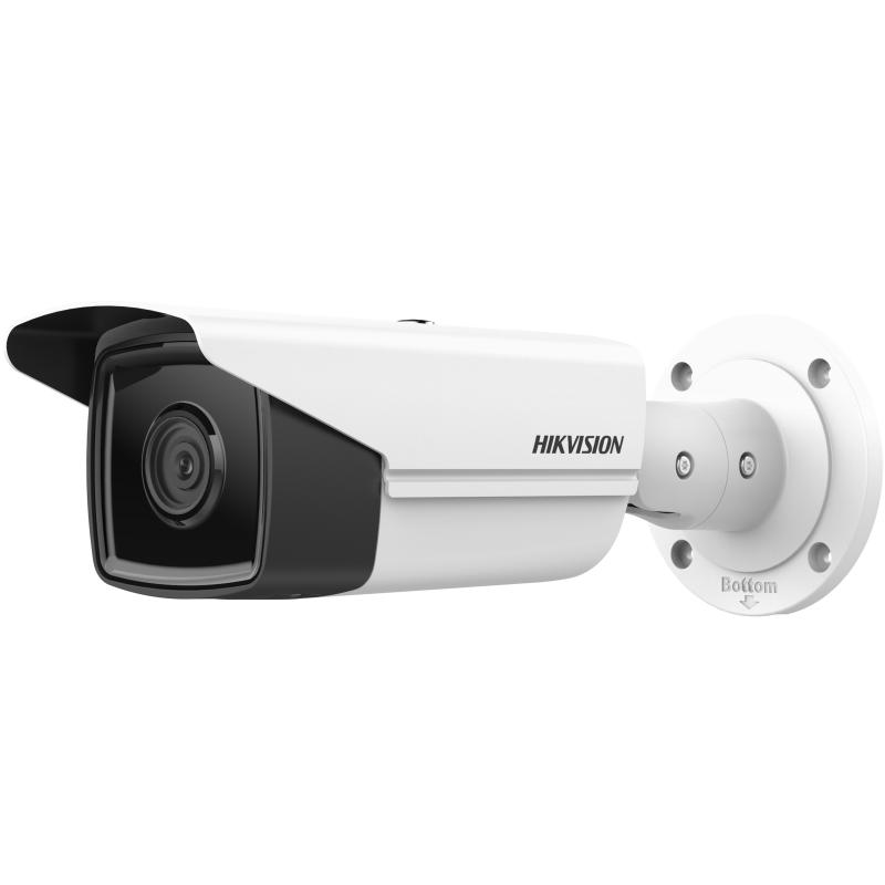 Camera IP 4MP AcuSense IR60m Bullet DS-2CD2T43G2-2I