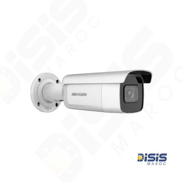 Camera IP 4MP AcuSense Motorized Bullet DS-2CD2643G2-IZS