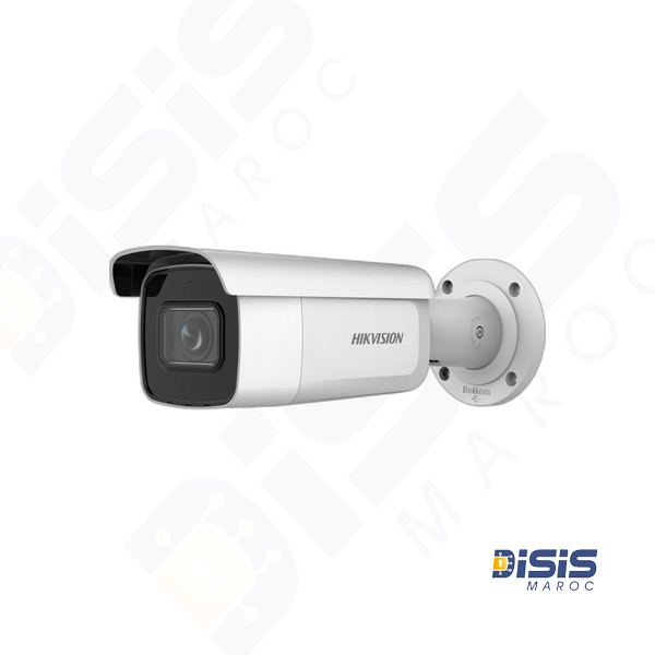 Camera IP 4MP AcuSense Motorized Bullet DS-2CD2643G2-IZS