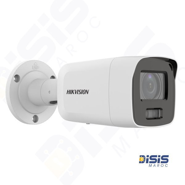 Camera IP 8MP ColorVu Bullet DS-2CD2087G2-L