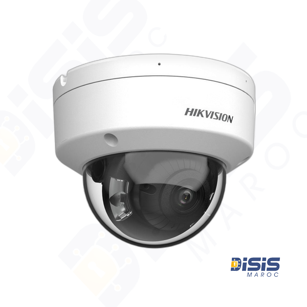 Camera IP 8MP ColorVu Dome DS-2CD2187G2-L