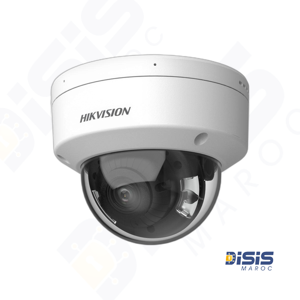 Camera IP 8MP ColorVu Dome DS-2CD2187G2-L