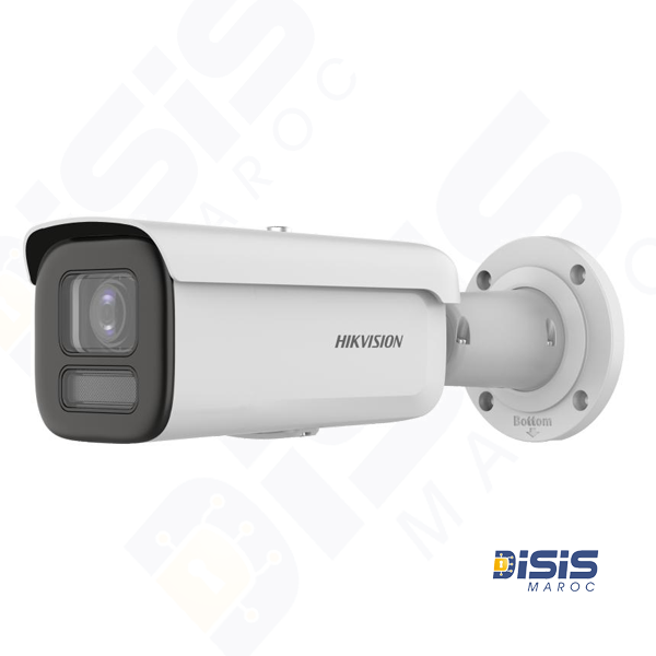 Camera IP 8MP ColorVu Motorized Bullet DS-2CD2687G2T-LZS