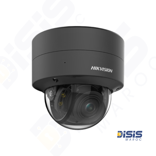 Camera IP 8MP ColorVu Motorized Dome DS-2CD2787G2T-LZS