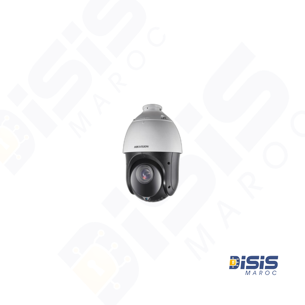 Camera PTZ IP 4inch 25X 2MP DS-2DE4225IW-DE