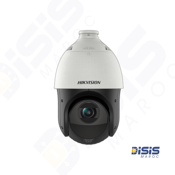 Camera PTZ IP 4inch 25X 2MP DS-2DE4225IW-DE