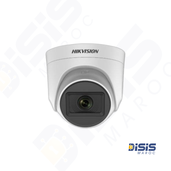 Caméra dôme de surveillance DS-2CE76D0T-EXIMF