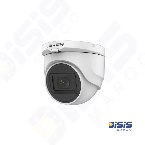 Caméra dôme de surveillance DS-2CE76D0T-EXIMF