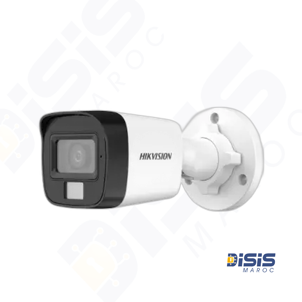 Caméra de surveillance DS-2CE16D0T-EXLF