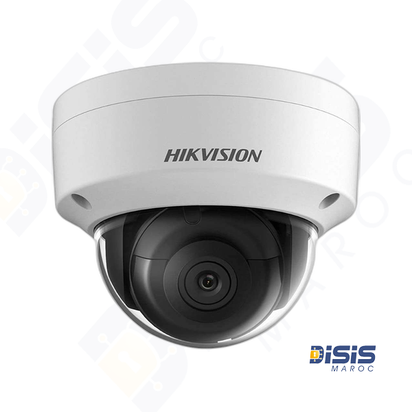 Caméra de surveillance Hikvision DS-2CD1183G0-I