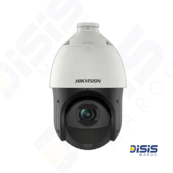 Caméra PTZ Hikvision DS-2DE4215IW-DE