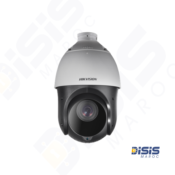 Caméra PTZ Hikvision DS-2DE4215IW-DE