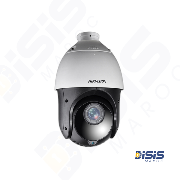 Caméra PTZ Hikvision DS-2DE4415IW-DE