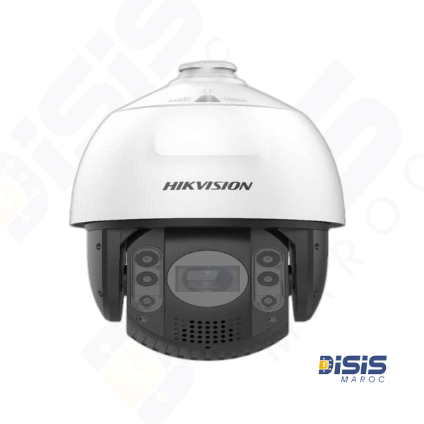 Caméra PTZ Hikvision DS-2DE7A432IW-AEB