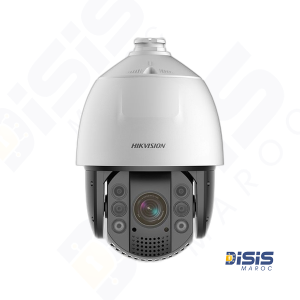 Caméra PTZ Hikvision DS-2DE7A432IW-AEB