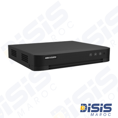 DVR AcuSense Hikvision 16 Channels IDS-7216HQHI-M1T