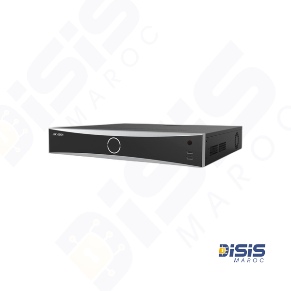 NVR 16CH 4HDD AcuSense DS-7716NXI-I4/S