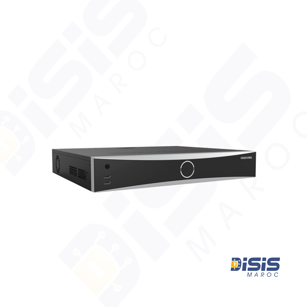 NVR 16CH 4HDD AcuSense DS-7716NXI-I4/S