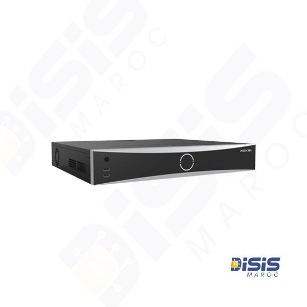 NVR 32CH 4HDD AcuSense DS-7732NXI-I4/S