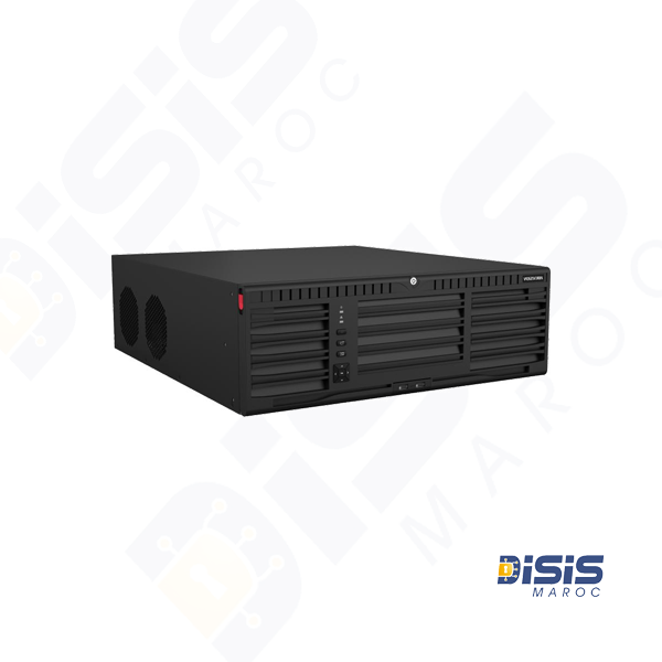 NVR 128CH 16HDD DS-96128NI-M16