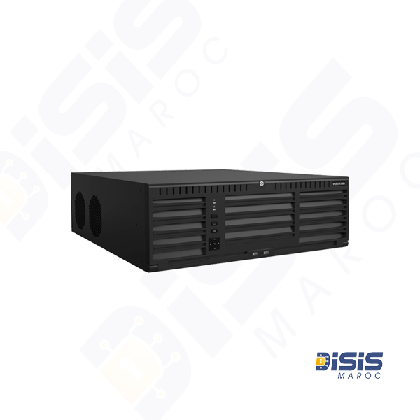 NVR 256CH 16HDD DS-96256NI-I16