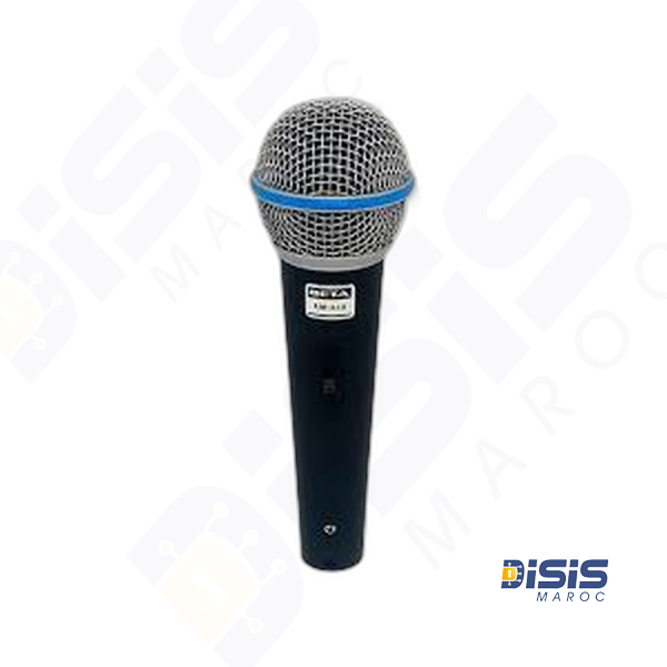 Microphone dynamique LM-512