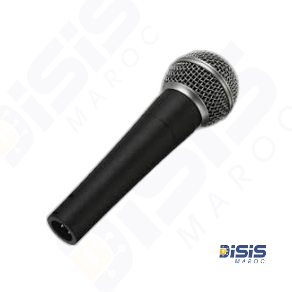 Microphone dynamique LM-512