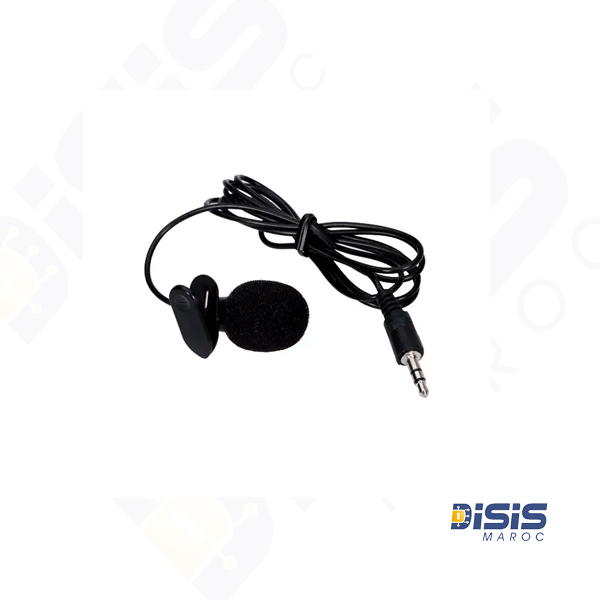 Microphone sans fil LWM-2122