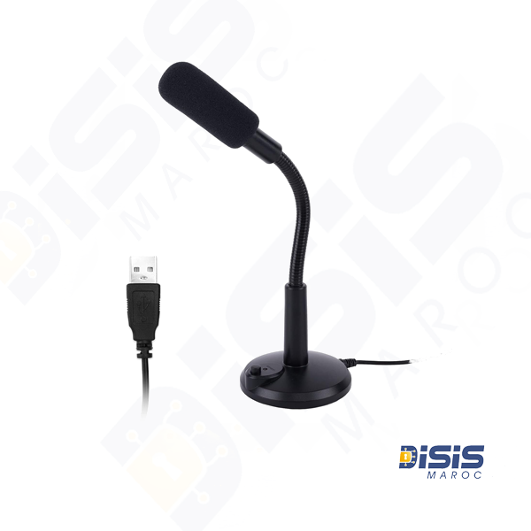 Microphone dynamique M-309