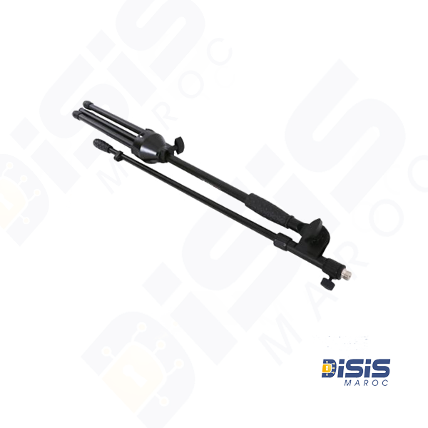 Support pour microphone MS003T