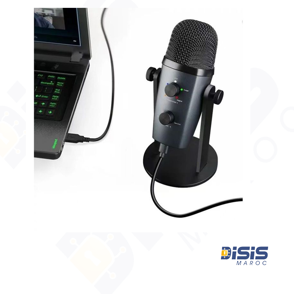 Pied pour microphone PW10