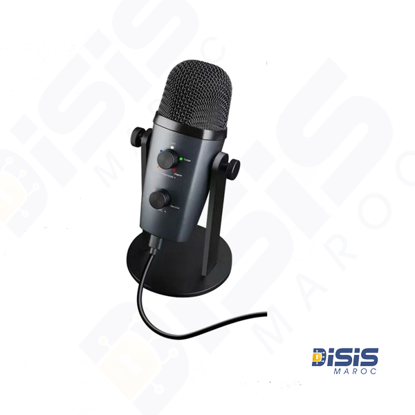 Pied pour microphone PW10