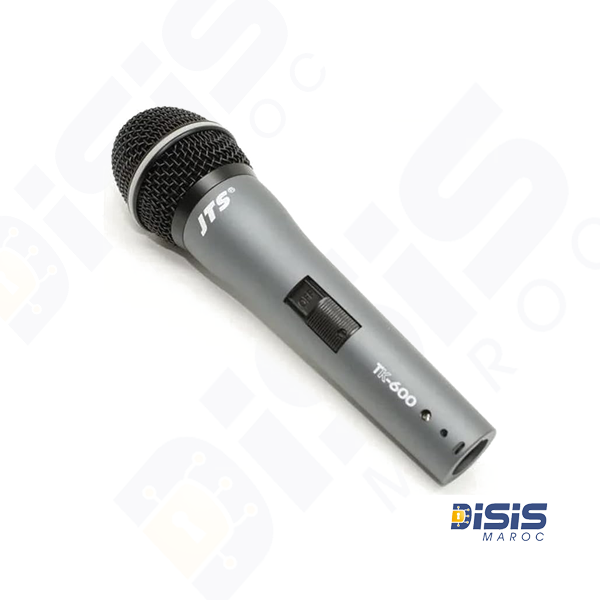 Microphone Dynamique JTS TK-600