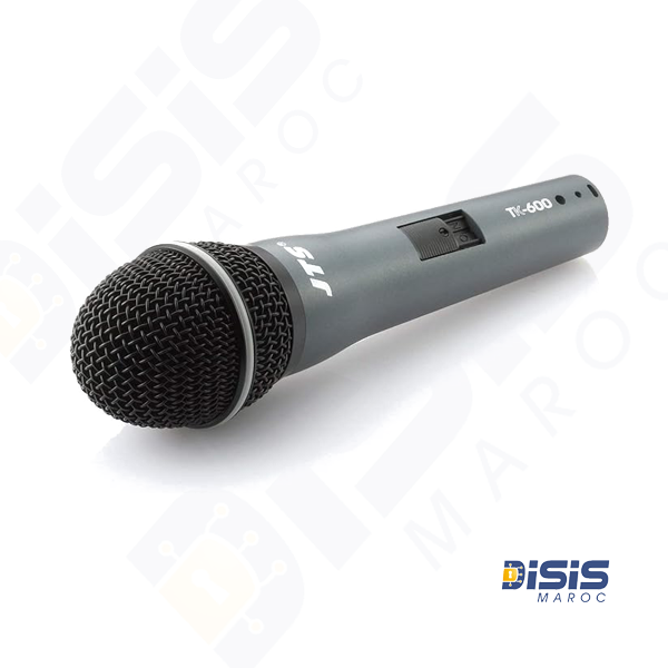 Microphone Dynamique JTS TK-600