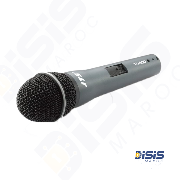 Microphone Dynamique JTS TK-600