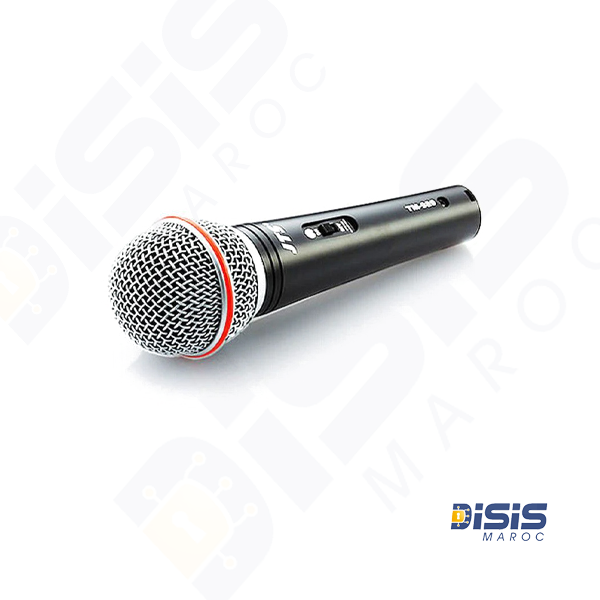 Microphone à Condensateur JTS TM-989