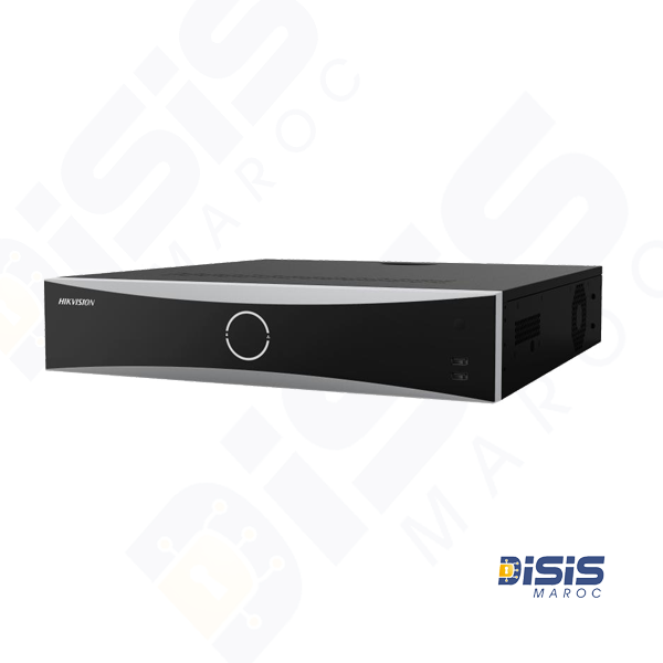 Hikvision DS-8632NXI-K8