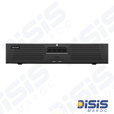 Hikvision NVR de la Serie I/VPRO avec Acuseek DS-9664NXI-I8/VPRO