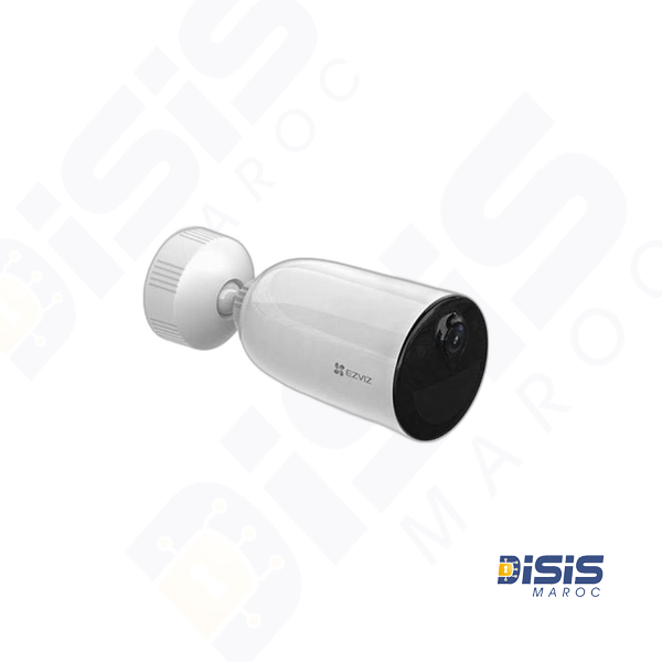 EZVIZ Outdoor battery bullet camera 2MP CS-CB3-R100-2D2WFL