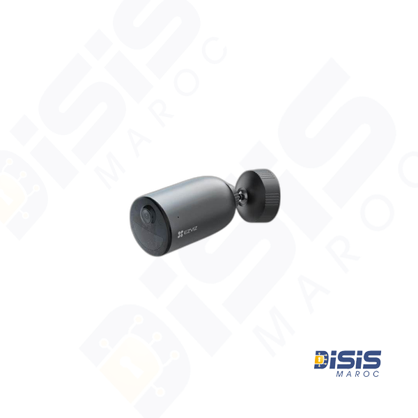 EZVIZ Outdoor battery bullet camera 3MP CS-EB3-R100-2C3WFL